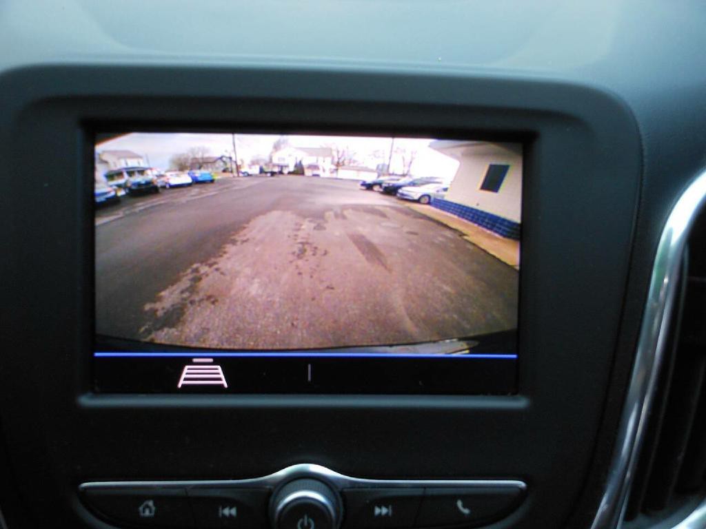 2020 Chevrolet Equinox Image 18