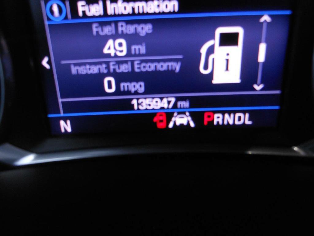 2020 Chevrolet Equinox Image 21