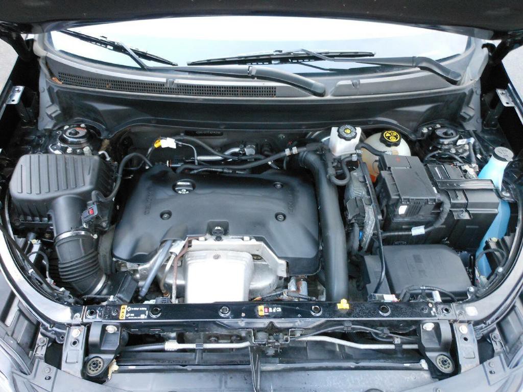 2020 Chevrolet Equinox Image 23