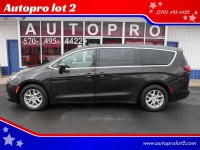 Image for 2018 Chrysler Pacifica LX Mini ID: 7225651
