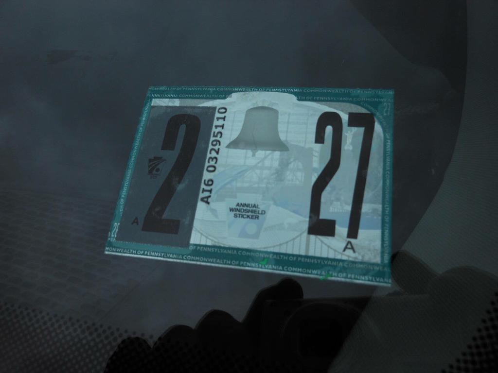 2018 Chrysler Pacifica Image 24