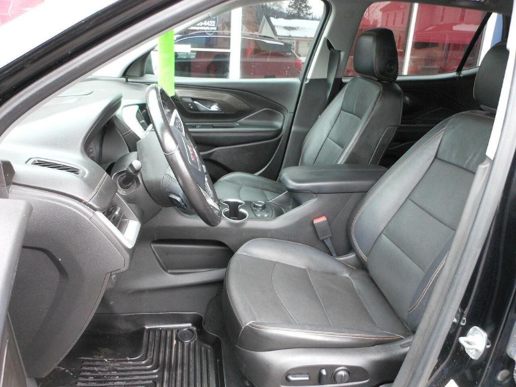 2020 GMC Terrain Image 11