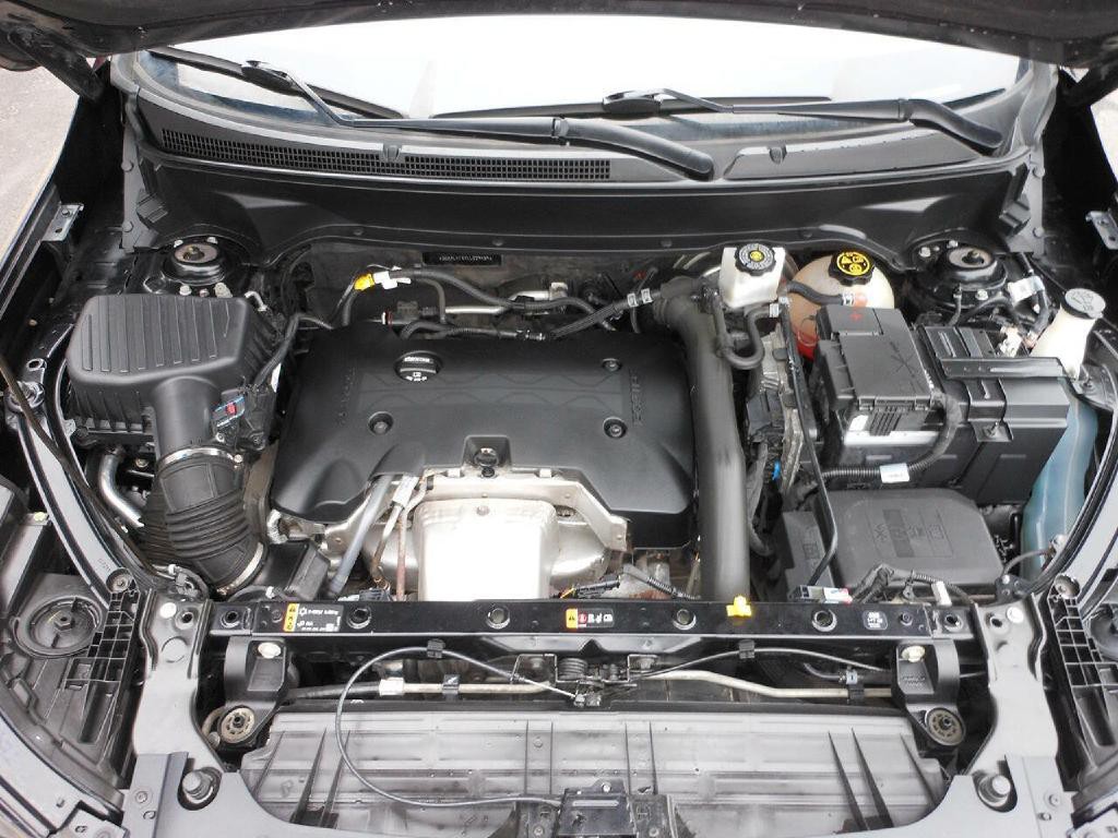 2020 GMC Terrain Image 23