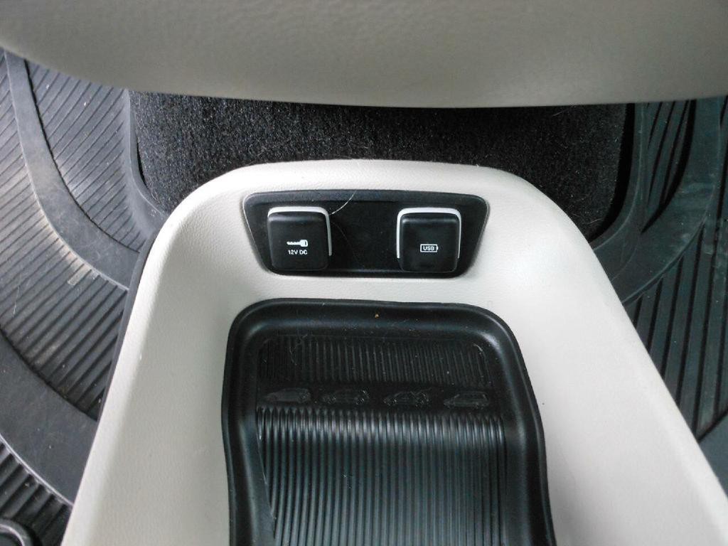 2018 Chrysler Pacifica Image 23