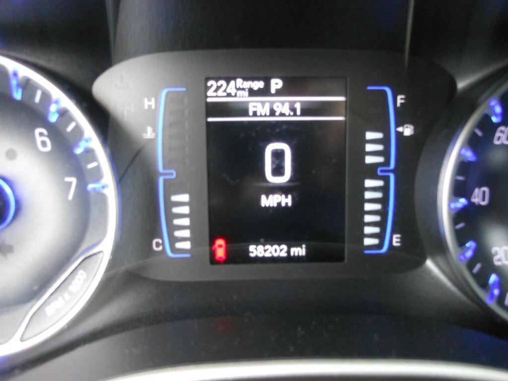 2018 Chrysler Pacifica Image 24