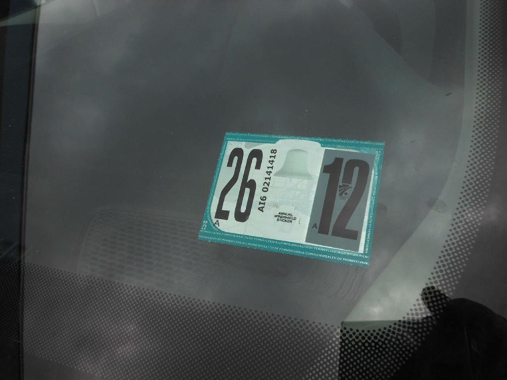 2018 Chrysler Pacifica Image 26