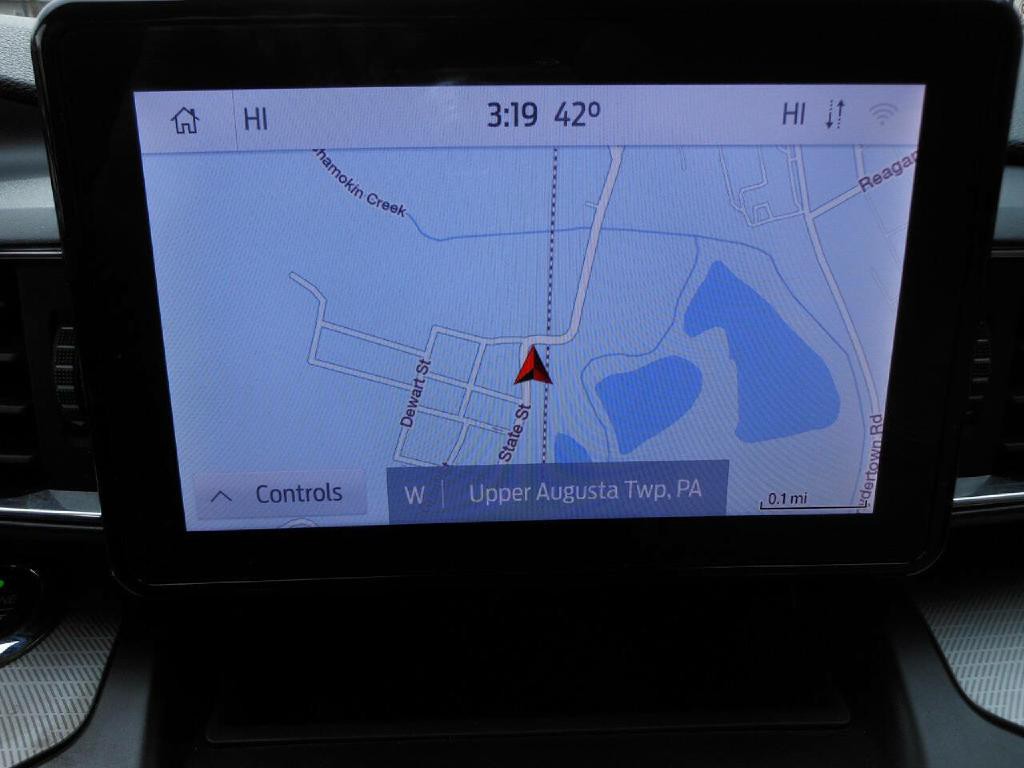 2020 Ford Explorer Image 19