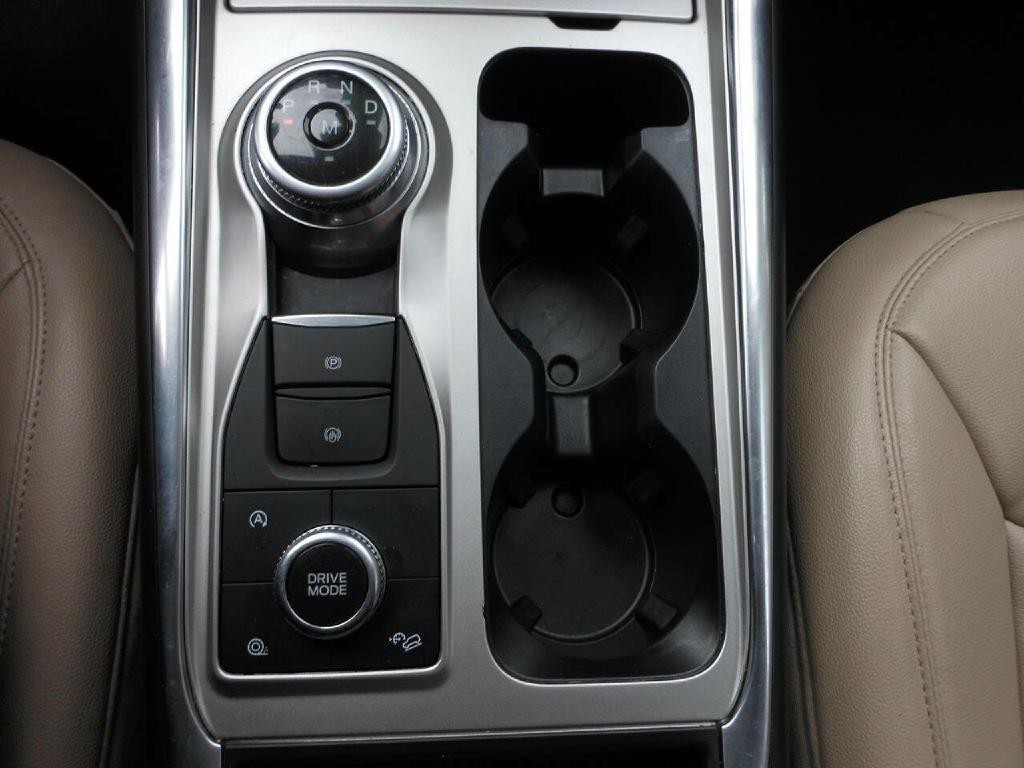 2020 Ford Explorer Image 23