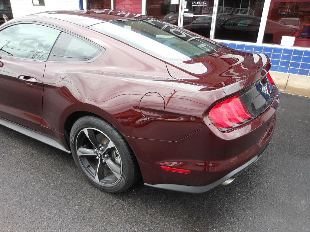 2018 Ford Mustang Image 7