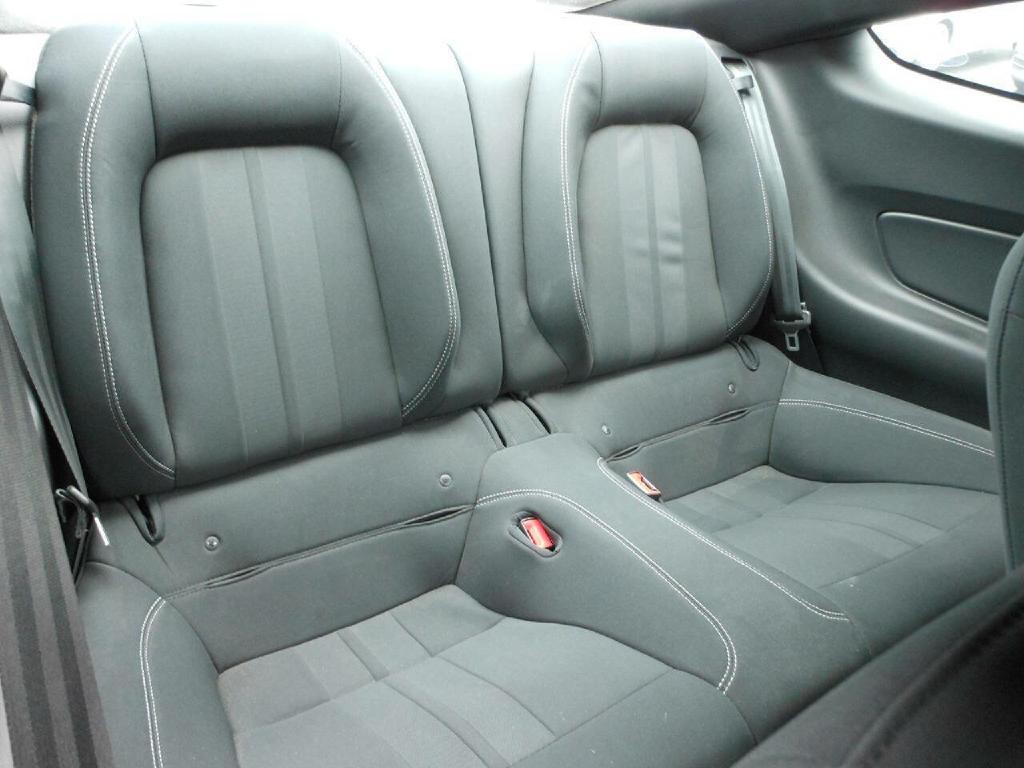 2018 Ford Mustang Image 13