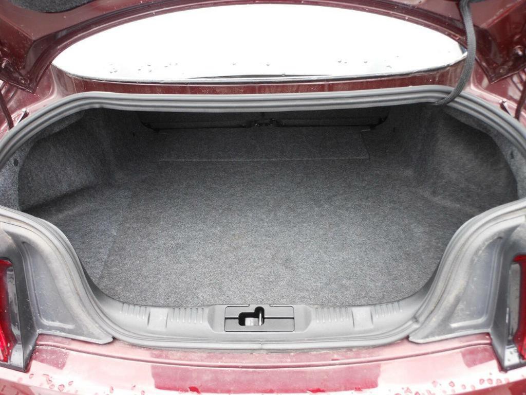 2018 Ford Mustang Image 14