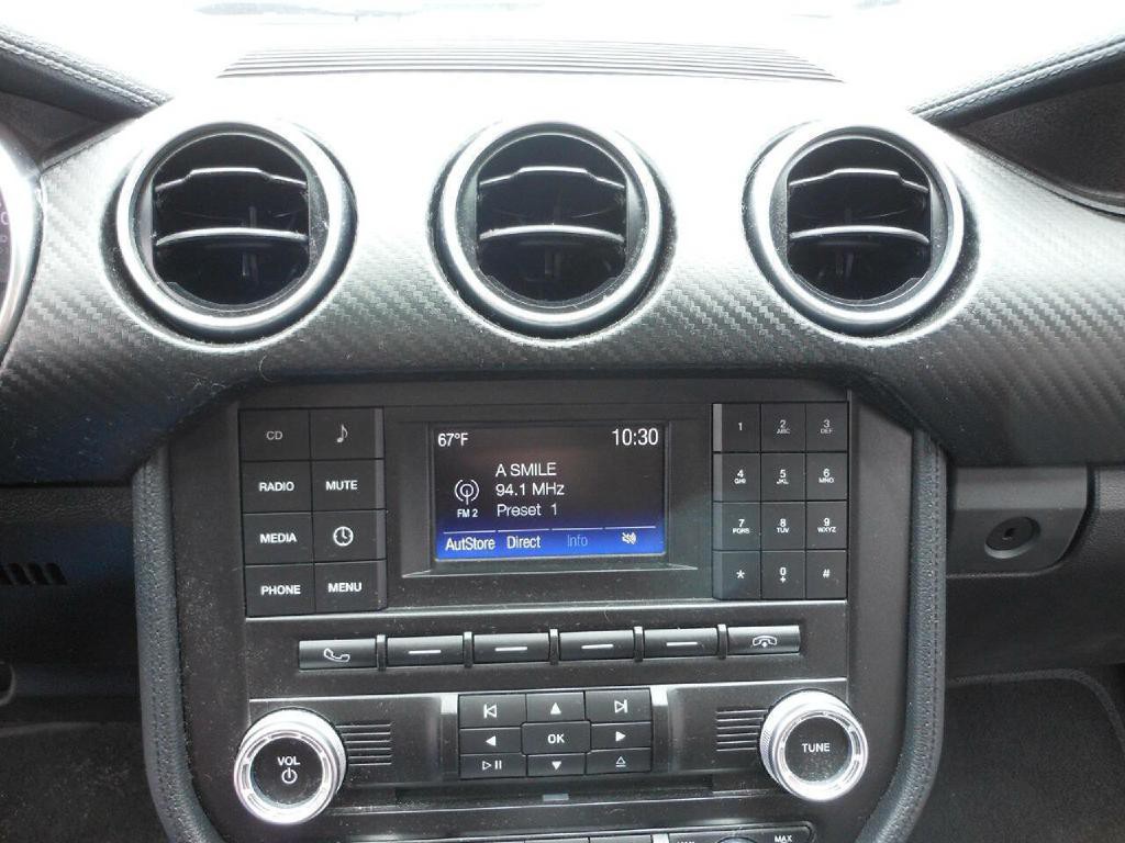 2018 Ford Mustang Image 15