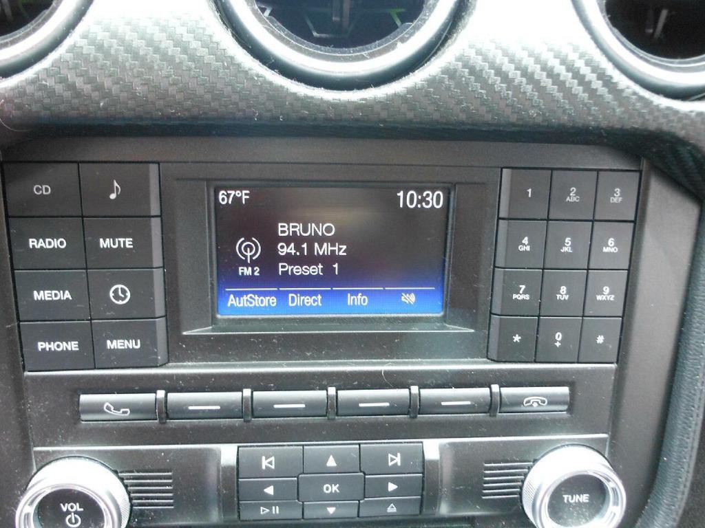 2018 Ford Mustang Image 16