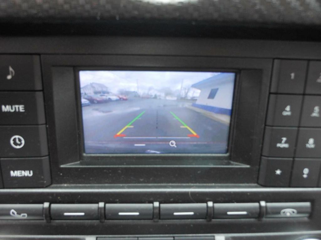 2018 Ford Mustang Image 17