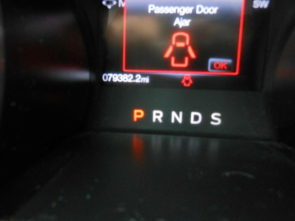 2018 Ford Mustang Image 20