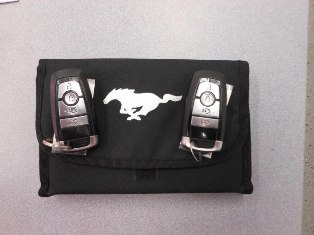 2018 Ford Mustang Image 23