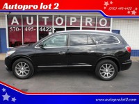 Image for 2017 Buick Enclave enience ID: 7288103