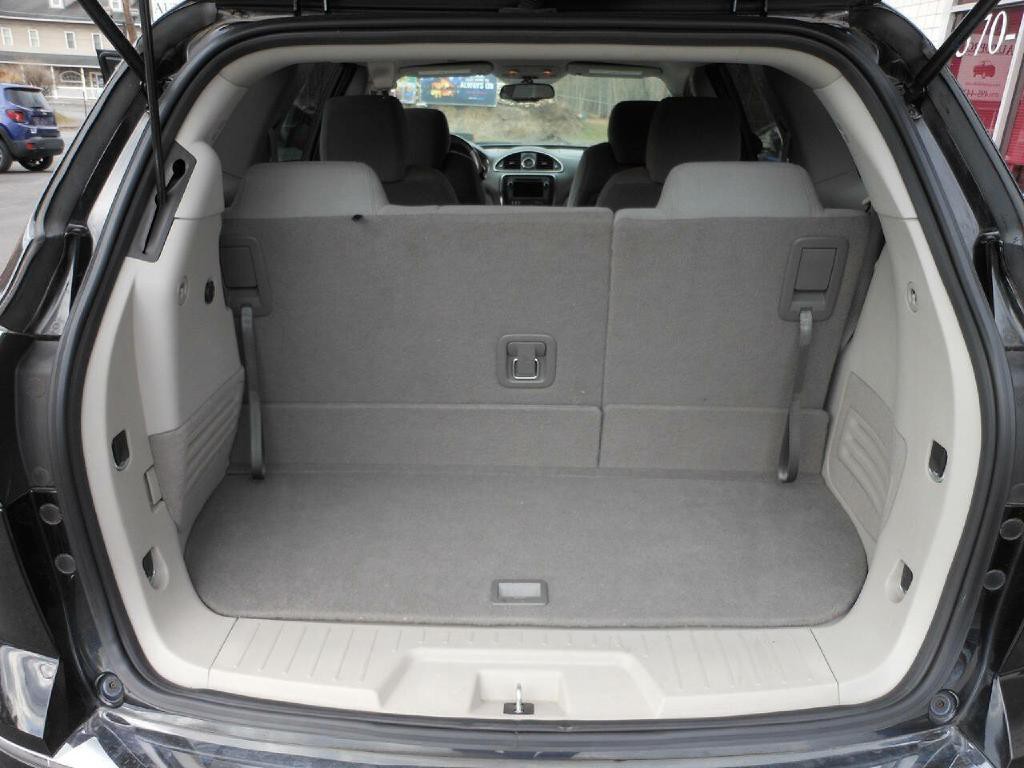 2017 Buick Enclave Image 15