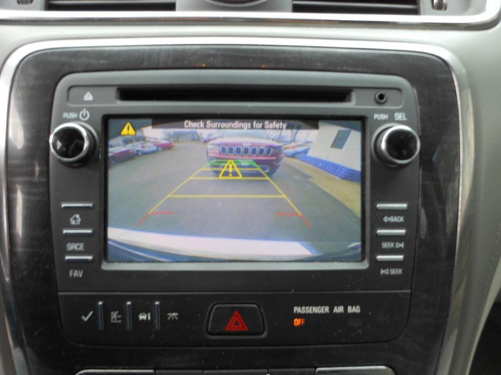 2017 Buick Enclave Image 20