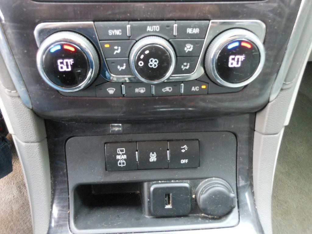 2017 Buick Enclave Image 21