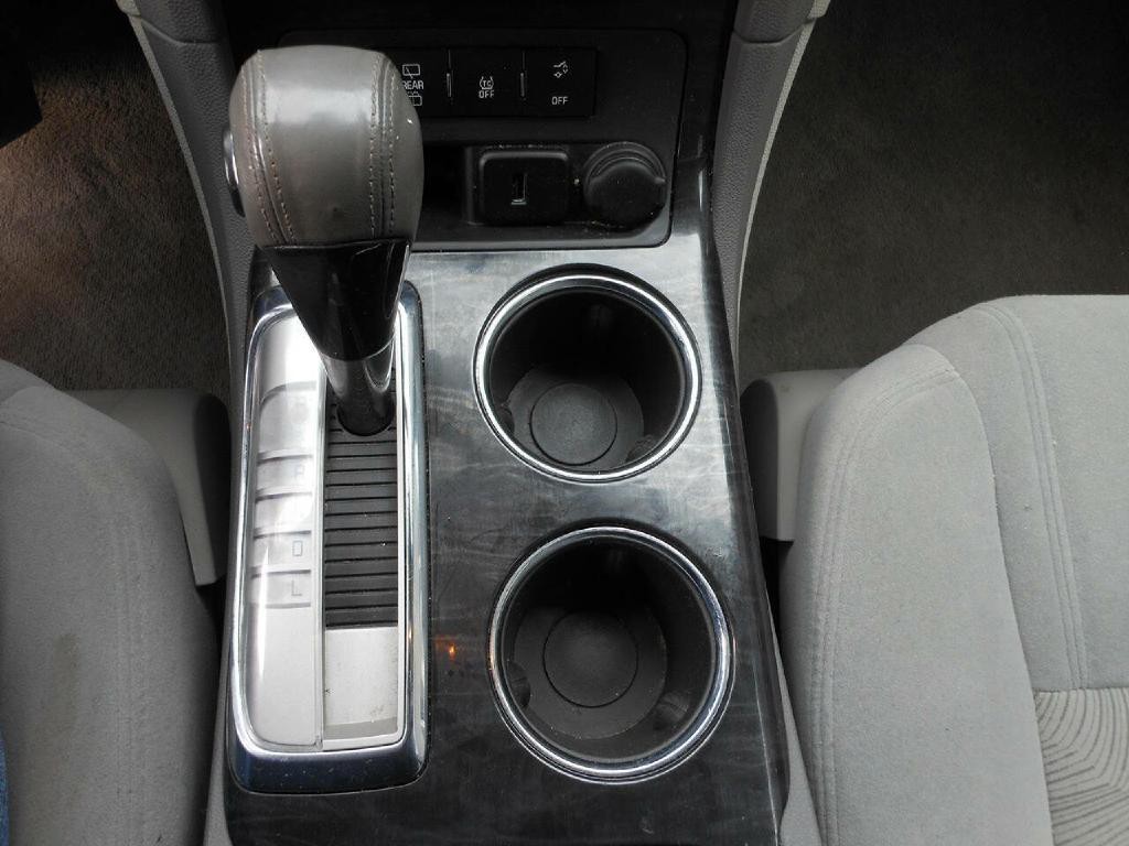 2017 Buick Enclave Image 22