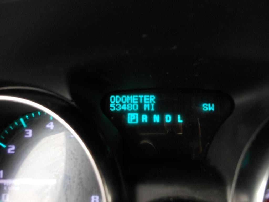 2017 Buick Enclave Image 23