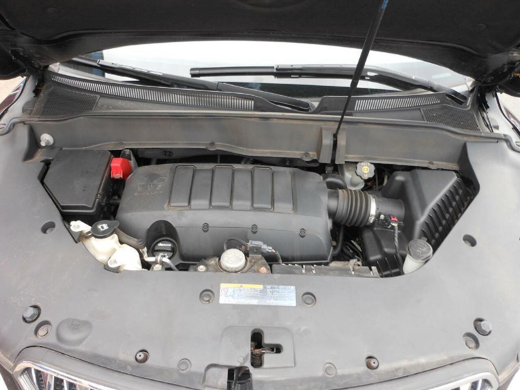 2017 Buick Enclave Image 24