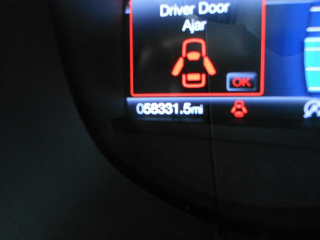 2019 Ford Edge Image 25