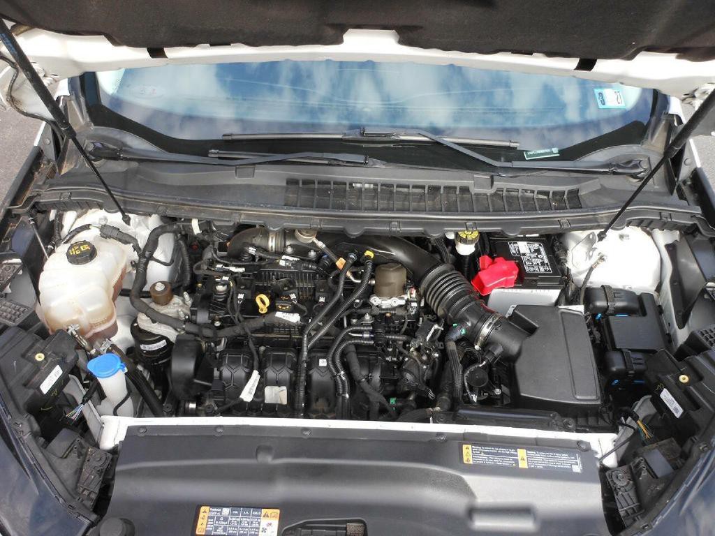 2019 Ford Edge Image 26