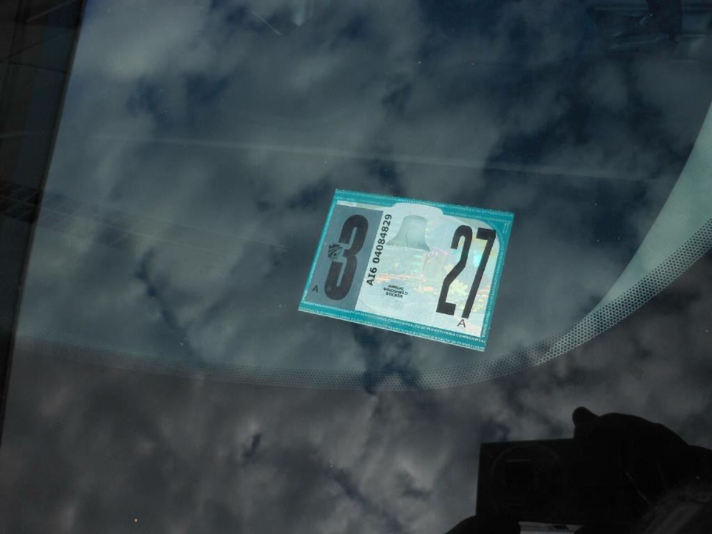 2019 Ford Edge Image 27