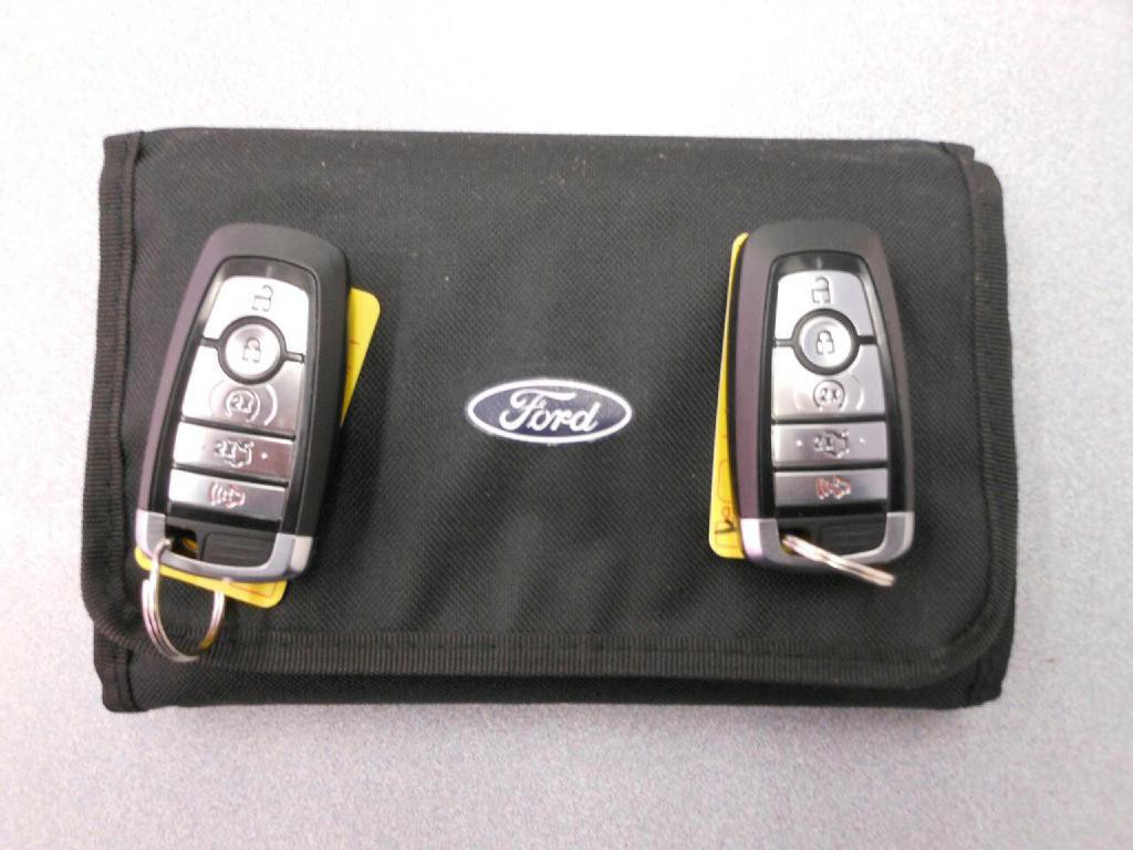 2019 Ford Edge Image 28