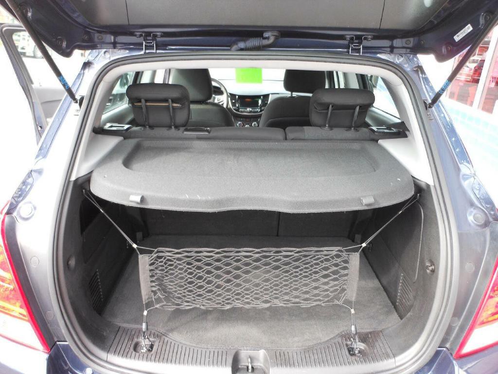 2018 Chevrolet Trax Image 14