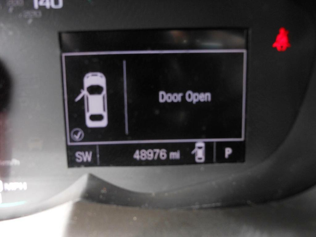 2018 Chevrolet Trax Image 18