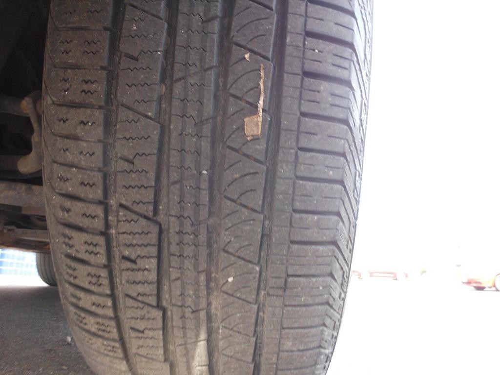 2018 Volkswagen Atlas Image 10