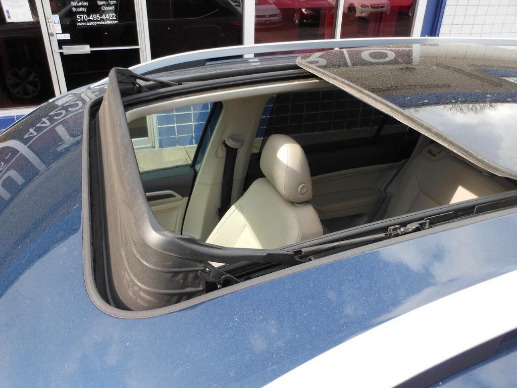 2018 Volkswagen Atlas Image 11