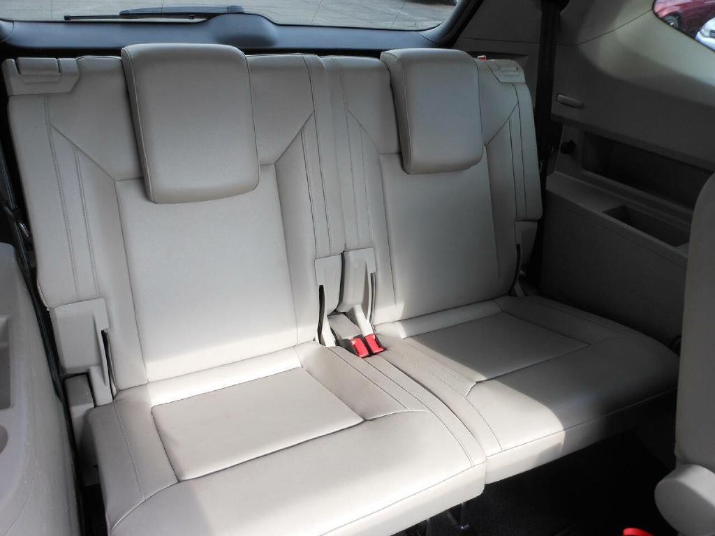 2018 Volkswagen Atlas Image 15