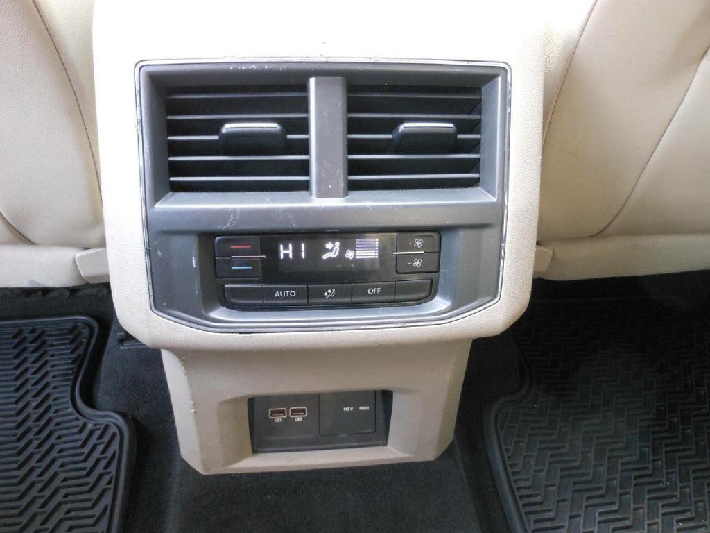 2018 Volkswagen Atlas Image 18