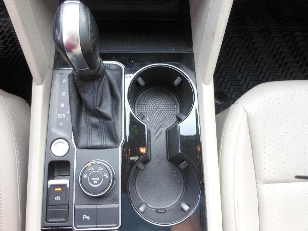 2018 Volkswagen Atlas Image 23