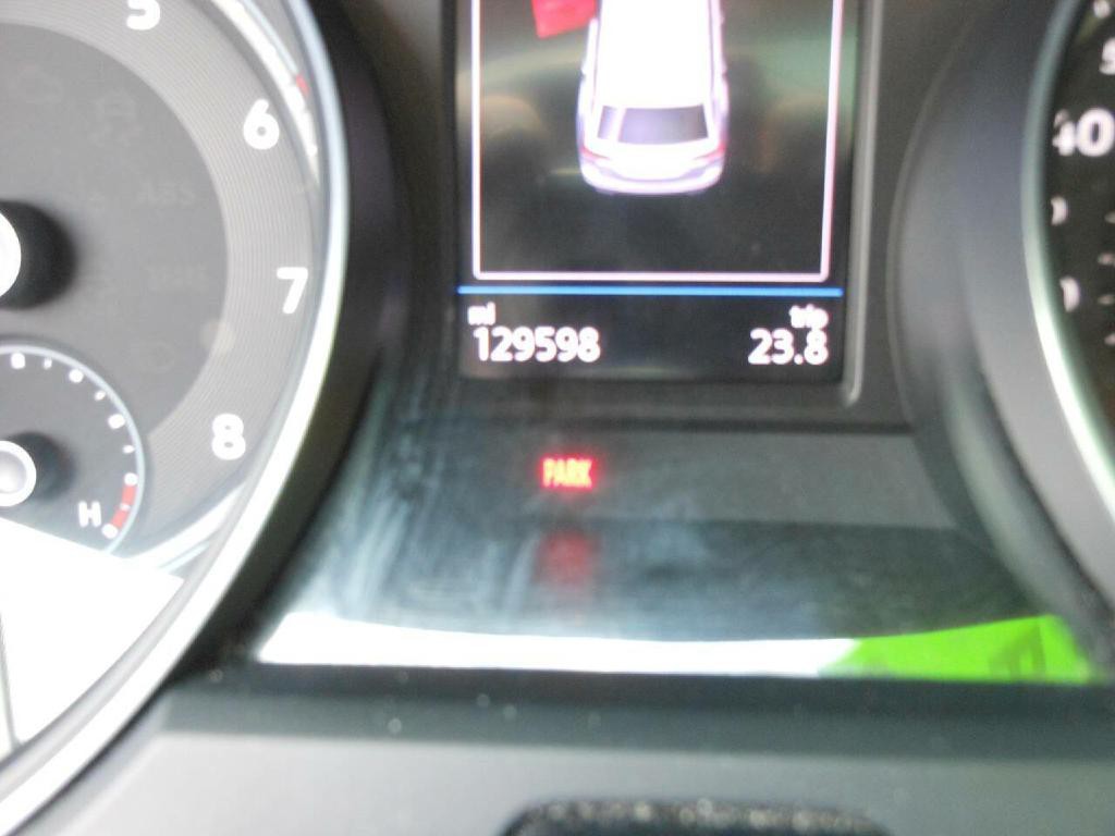 2018 Volkswagen Atlas Image 24