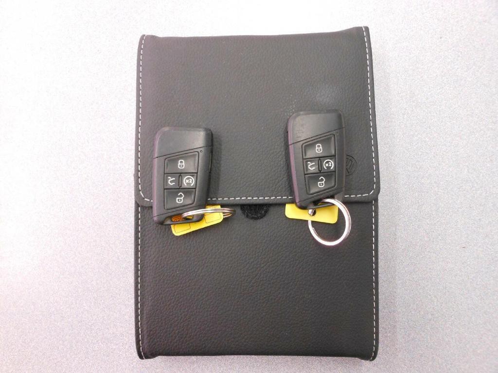 2018 Volkswagen Atlas Image 26