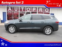 Image for 2019 Buick Enclave Essence ID: 7321476
