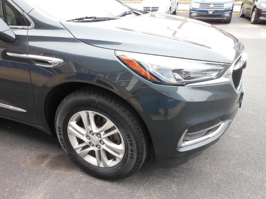 2019 Buick Enclave Image 3