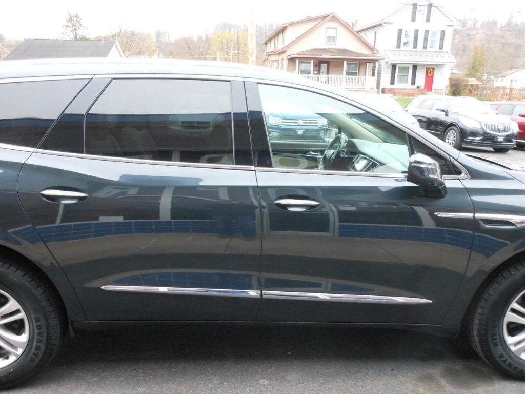 2019 Buick Enclave Image 4