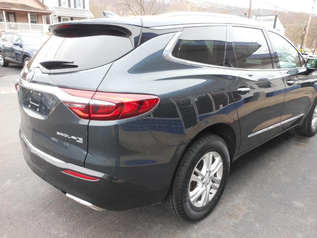 2019 Buick Enclave Image 5