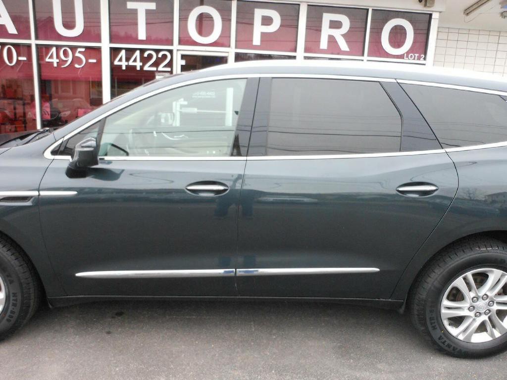 2019 Buick Enclave Image 9