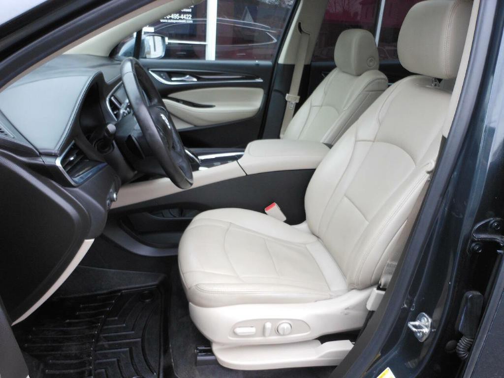 2019 Buick Enclave Image 13