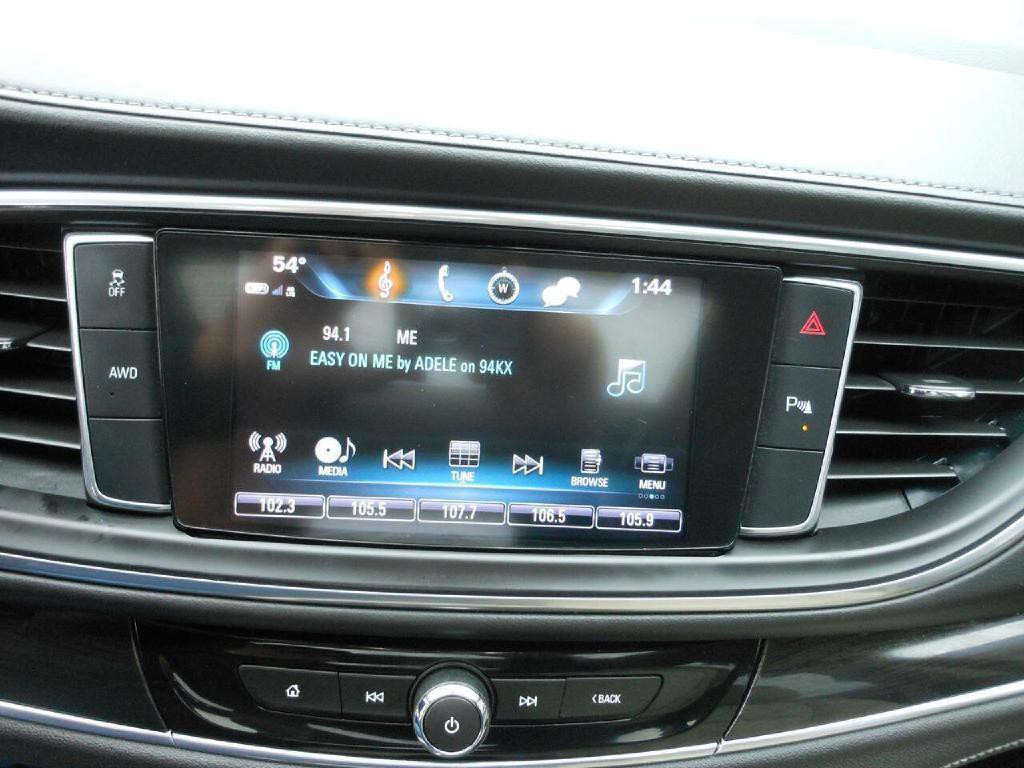 2019 Buick Enclave Image 20