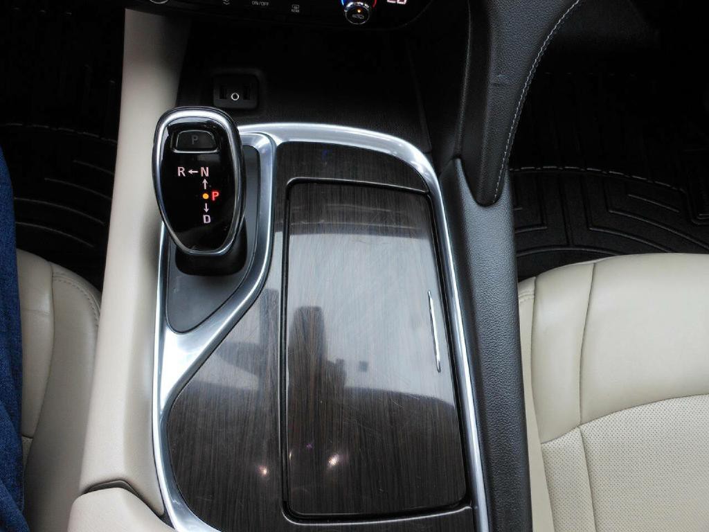 2019 Buick Enclave Image 23