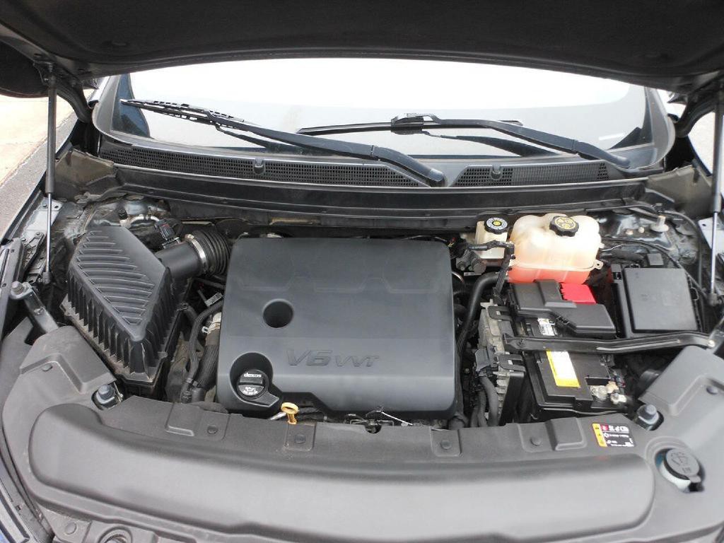 2019 Buick Enclave Image 26