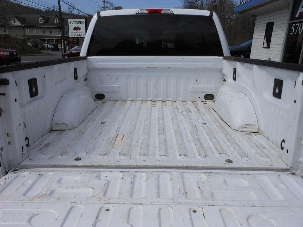 2021 Ford F-150 Image 8